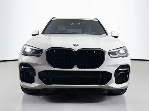 Certified 2023 BMW X5 sDrive40i w/ M Sport Package image 2