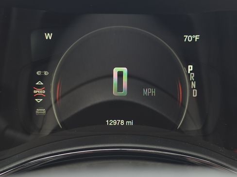 Used 2025 Dodge Durango GT AWD/4WD image 25