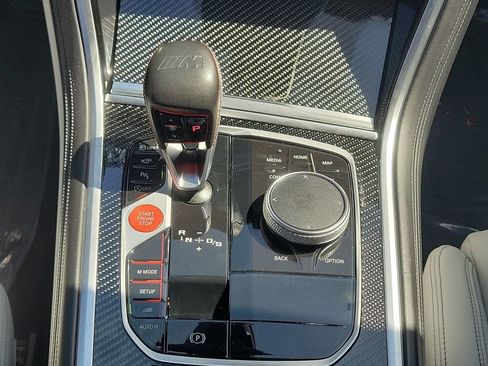 Used 2024 BMW M8 Gran Coupe xDrive Competition w/ Driving Assistance Package AWD/4WD image 20