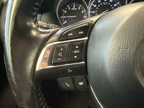 Used 2016 MAZDA CX-5 Grand Touring AWD/4WD image 18