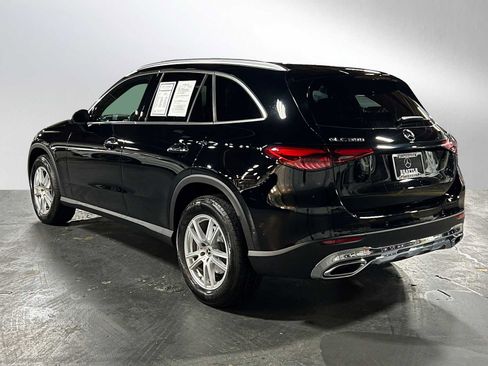Certified 2025 Mercedes-Benz GLC 300 GLC 300 image 6