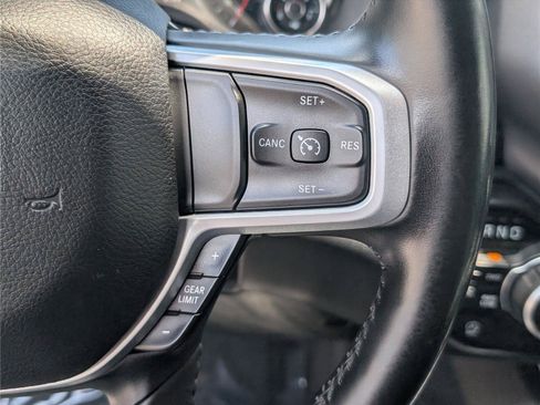 Used 2021 RAM 1500 Big Horn AWD/4WD image 22