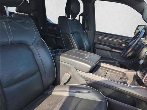 Used 2020 RAM 1500 Limited w/ Bed Utility Group RWD image 25