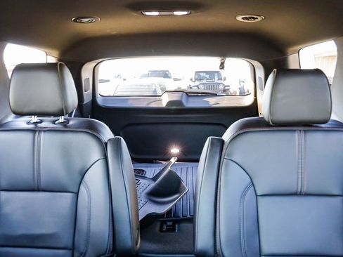 Used 2023 Chevrolet Traverse RS w/ LPO, Cargo Package image 27