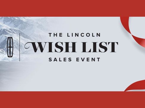 New 2025 Lincoln Aviator Premiere image 25