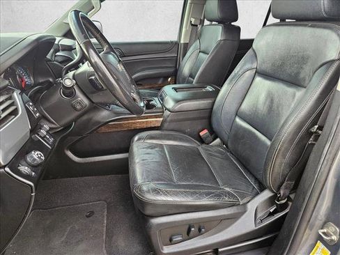 Used 2019 Chevrolet Tahoe LT RWD image 15