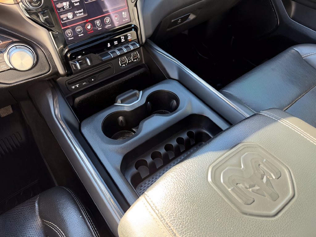 Used 2019 RAM 1500 Sport w/ Level 2 Equipment Group AWD/4WD image 27