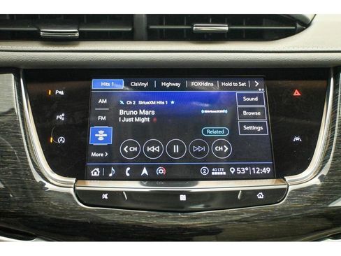 Used 2020 Cadillac XT6 Premium Luxury AWD/4WD image 54