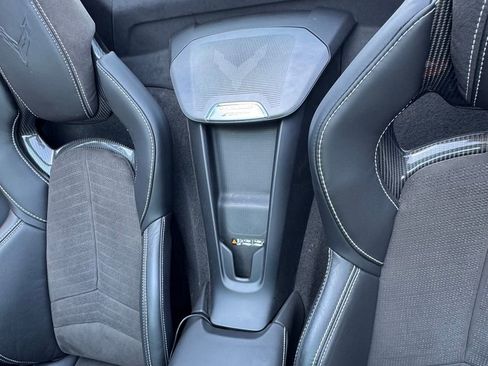 Used 2024 Chevrolet Corvette Z06 image 43