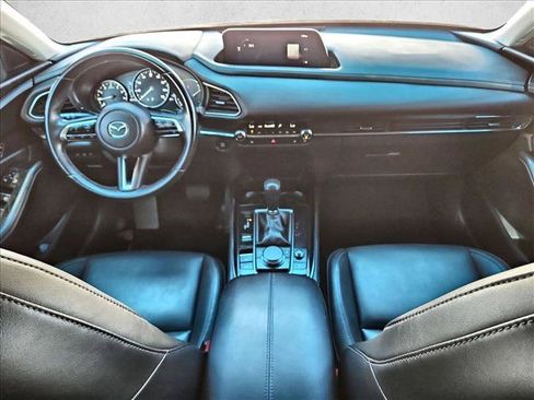 Used 2025 MAZDA CX-30 AWD 2.5 S w/ Preferred Package image 18