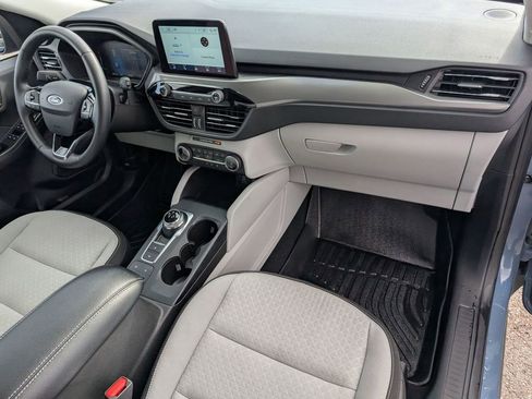 Used 2024 Ford Escape Active w/ Cold Weather Package image 49