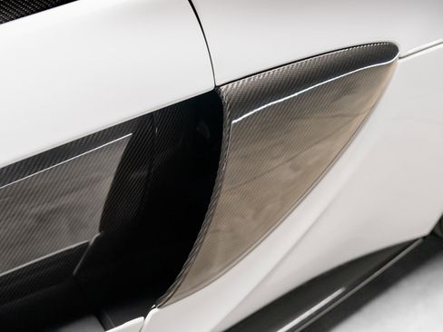Used 2016 McLaren 570S Coupe RWD image 49