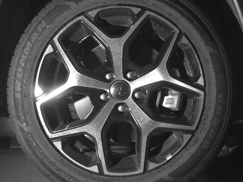 Used 2025 Jeep Compass Limited AWD/4WD image 13