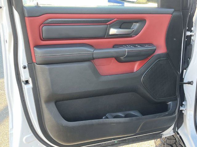 Certified 2026 RAM 1500 Rebel w/ Rebel Level 1 Equipment Group AWD/4WD image 23