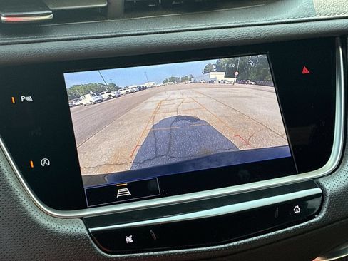 Certified 2024 Cadillac XT5 Luxury AWD/4WD image 15