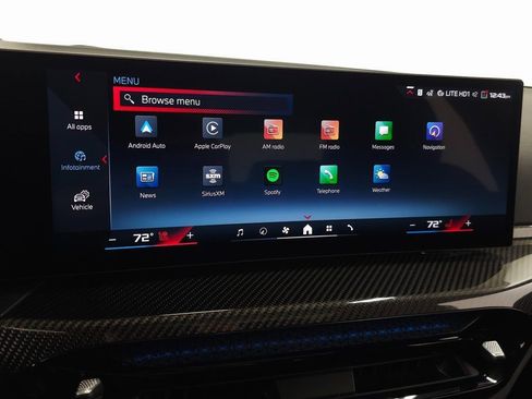 New 2026 BMW M340i xDrive M340i xDrive w/ Premium Package image 24