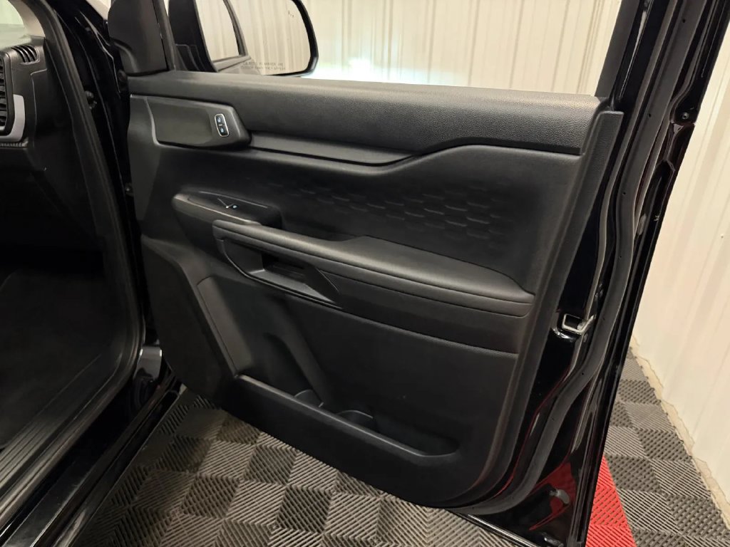 Used 2024 Ford Ranger XL AWD/4WD image 42