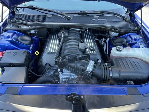 Used 2022 Dodge Challenger R/T Scat Pack image 13