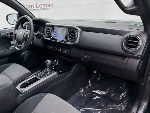 Used 2020 Toyota Tacoma TRD Off-Road image 26