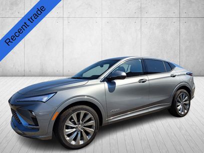 Used 2026 Buick Envista Avenir