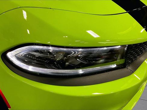 Used 2023 Dodge Charger R/T w/ Plus Group RWD image 26