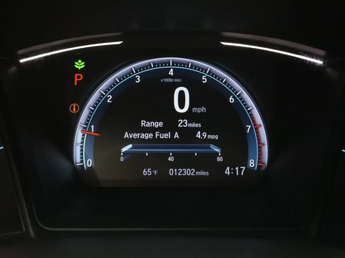 Used 2019 Honda Civic LX image 19