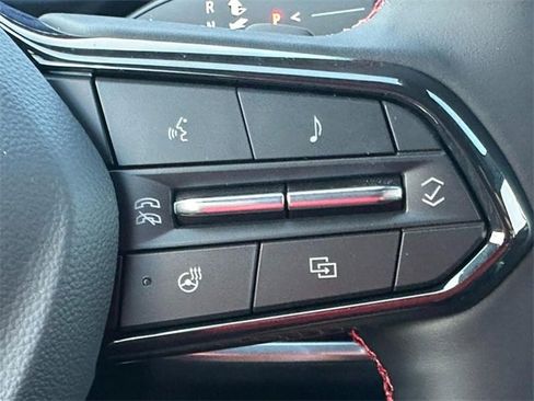 New 2026 Chevrolet Equinox RS image 12