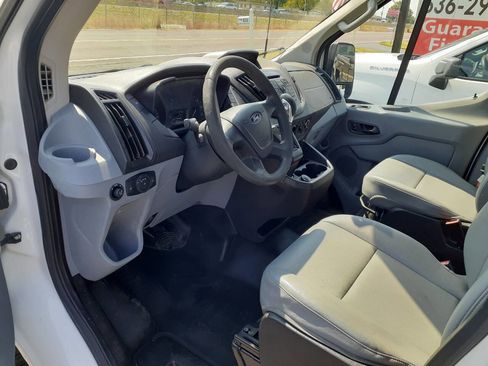 Used 2019 Ford Transit 150 148 Medium Roof image 9
