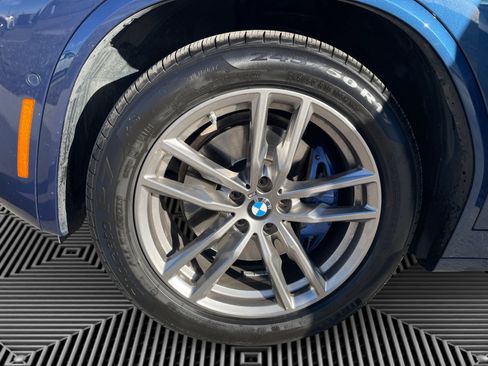 Used 2021 BMW X3 M40i w/ Premium Package image 18
