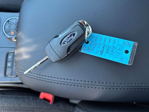 New 2025 Ford Ranger XLT w/ Equipment Group 301A High image 28