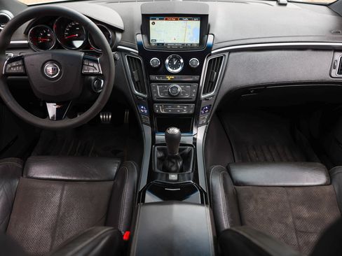 Used 2013 Cadillac CTS V image 26