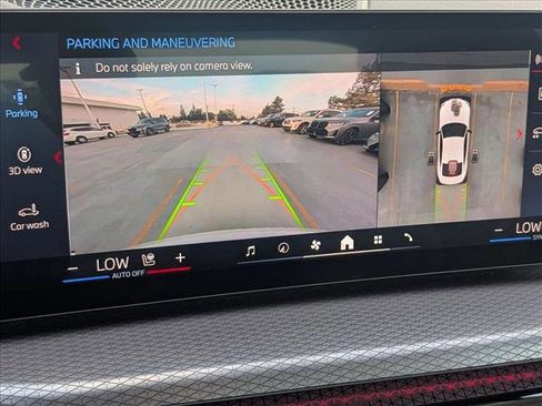 Used 2025 BMW M440i Coupe w/ Premium Package image 13