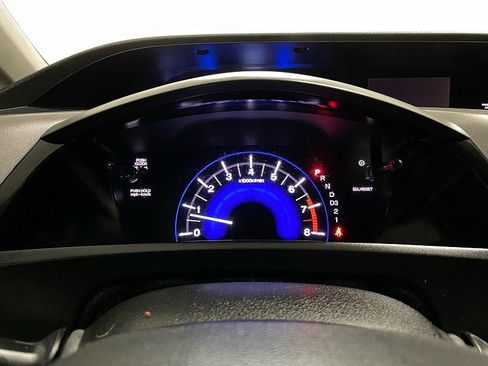 Used 2012 Honda Civic EX image 17