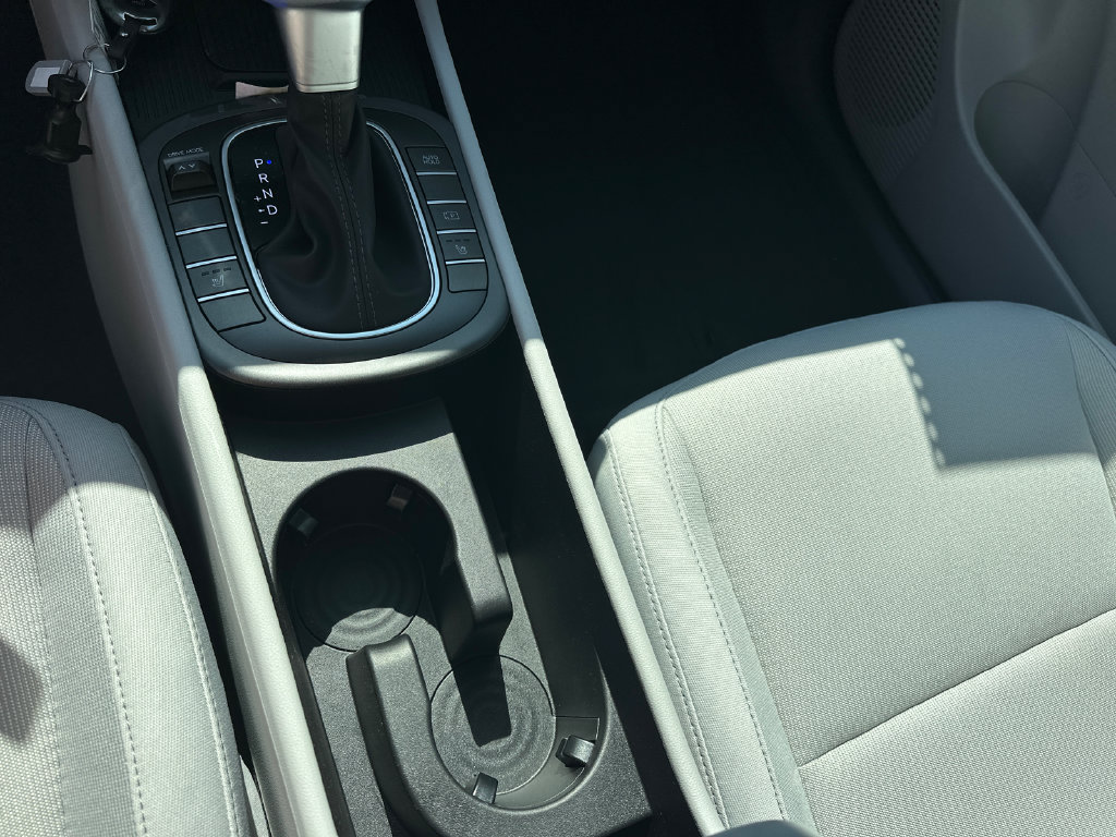 New 2026 Hyundai Kona SEL Sport FWD image 34