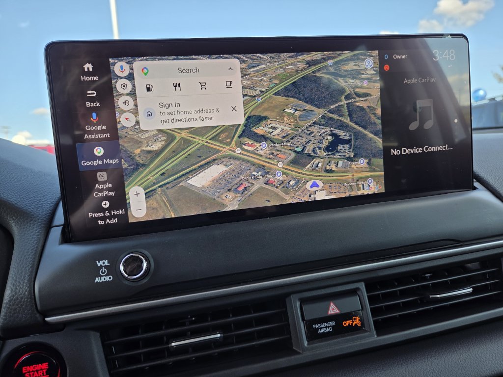 New 2026 Honda Pilot EX-L image 7
