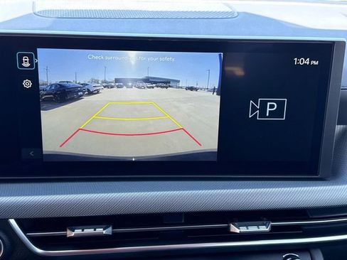 New 2026 Hyundai Sonata SEL image 29