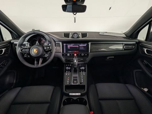 New 2026 Porsche Macan GTS AWD/4WD image 20