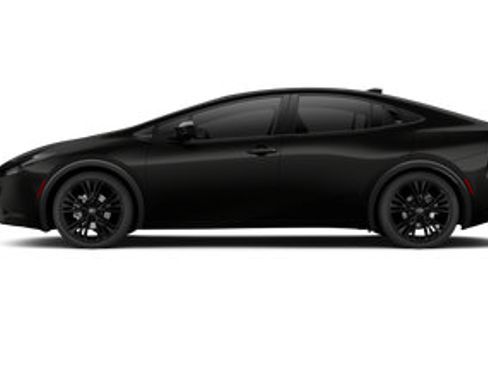 New 2027 Toyota Prius Plug-In Hybrid FWD image 7
