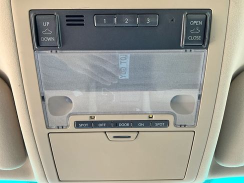 Used 2008 Lexus LS 460 RWD image 20