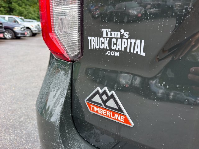 Used 2022 Ford Explorer Timberline AWD/4WD image 9