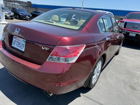 Used 2009 Honda Accord EX-L image 8