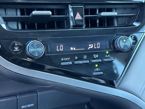 Certified 2024 Toyota Camry LE w/ Convenience Package image 19