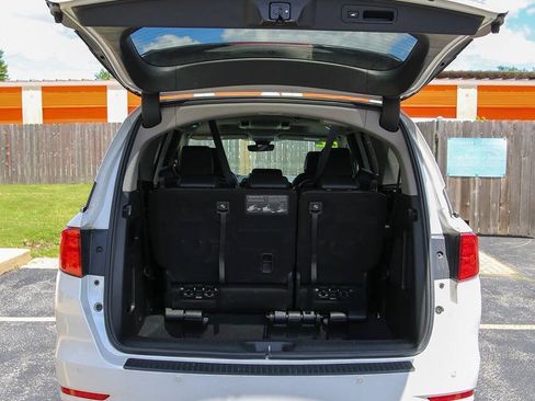 Used 2022 Honda Odyssey Touring image 22