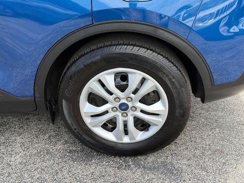 Used 2023 Ford Escape FWD image 6