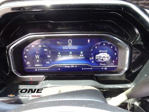 Used 2024 Chevrolet Silverado 1500 RST RWD image 25