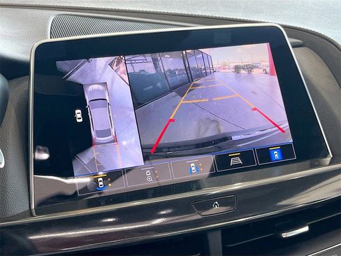 Used 2024 Cadillac CT5 Premium Luxury w/ Parking Package image 14