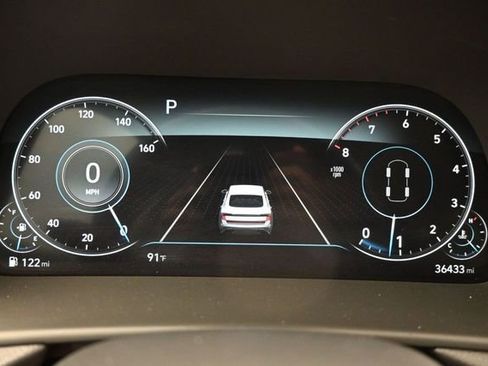 Used 2022 Hyundai Sonata SEL w/ Convenience Package FWD image 24