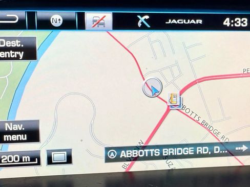 Used 2015 Jaguar F-TYPE S image 30