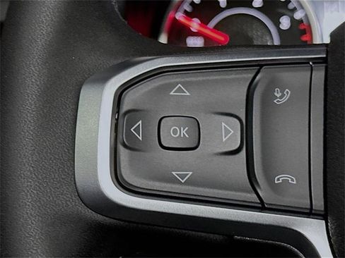 New 2026 RAM 4500 Tradesman image 21