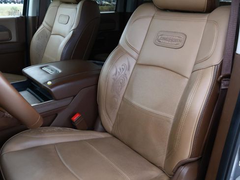 Used 2024 RAM 3500 Limited image 15